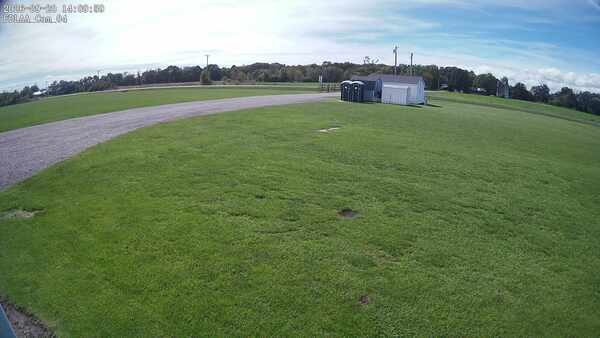 West Camera