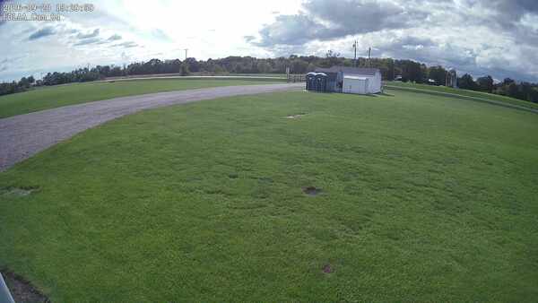 West Camera