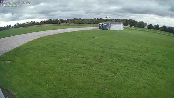 West Camera