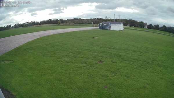 West Camera
