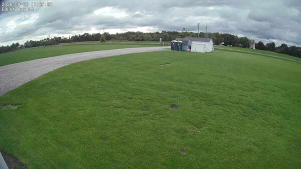 West Camera