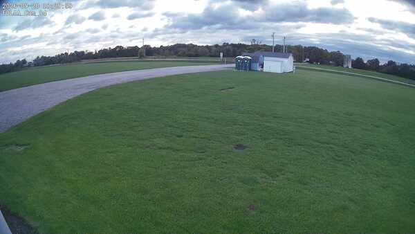 West Camera