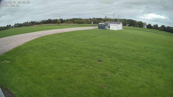 West Camera