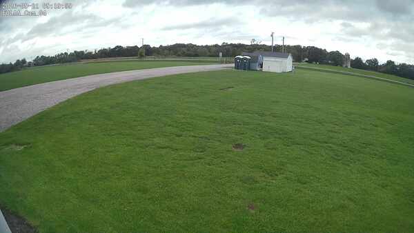 West Camera