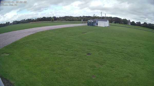 West Camera