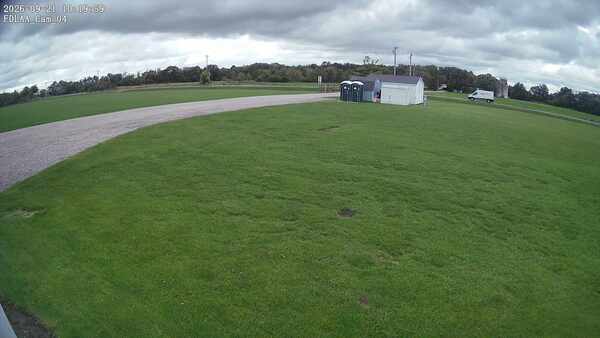West Camera