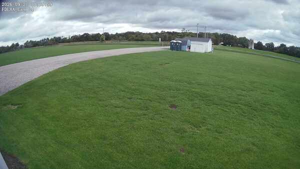 West Camera