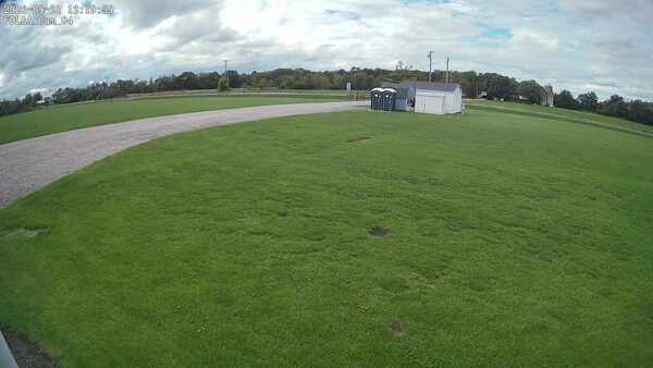 West Camera