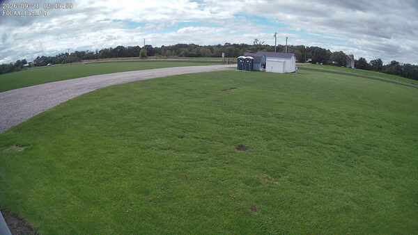 West Camera