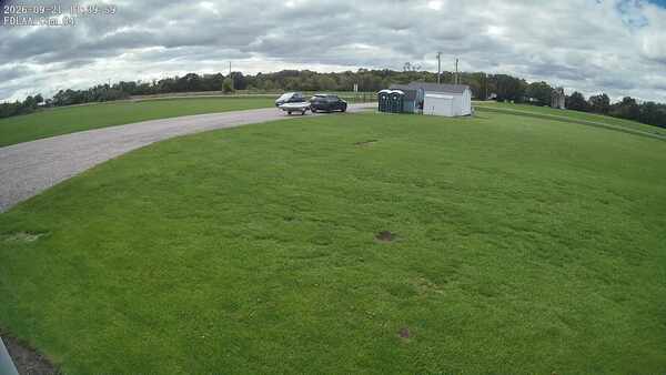 West Camera