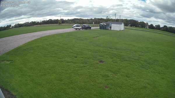 West Camera