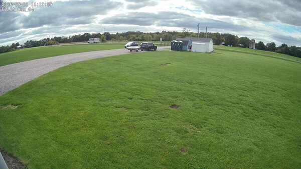 West Camera