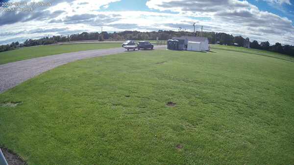 West Camera