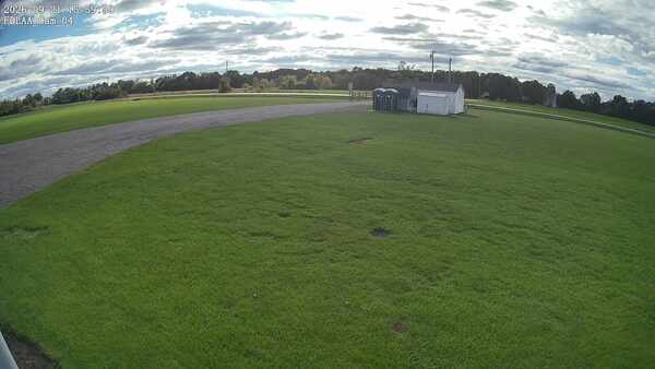 West Camera
