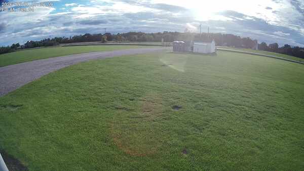 West Camera