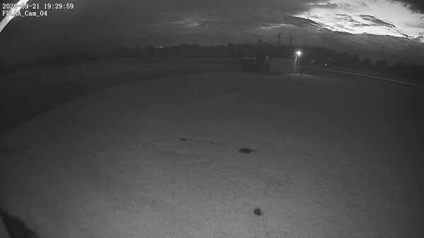 West Camera