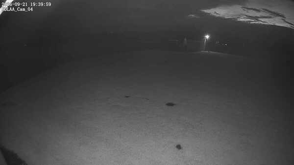 West Camera