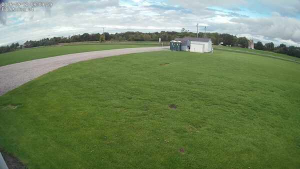 West Camera