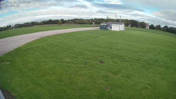 West Camera