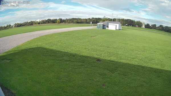 West Camera
