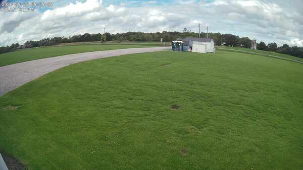 West Camera