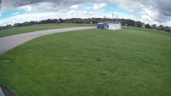 West Camera