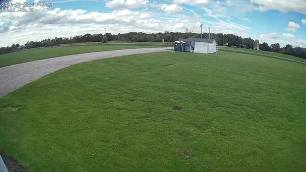 West Camera