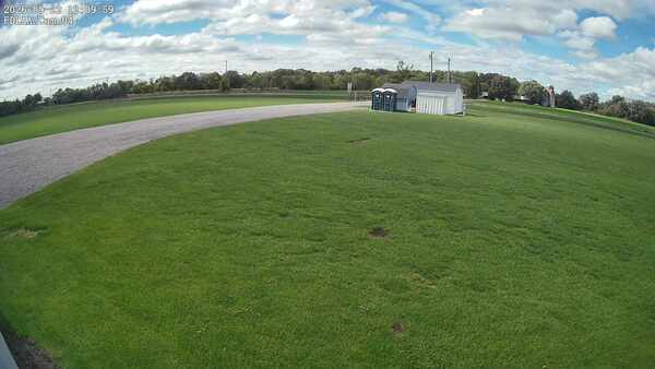 West Camera