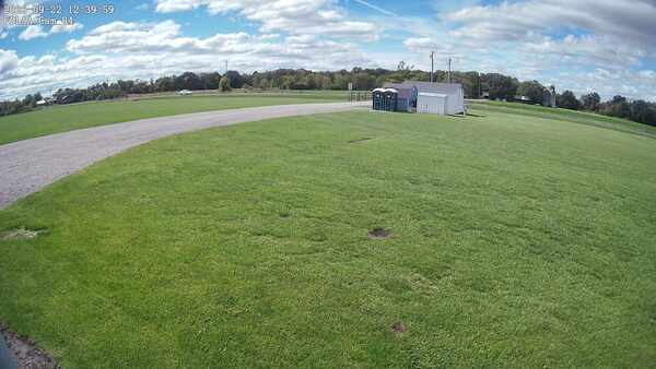 West Camera