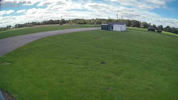 West Camera