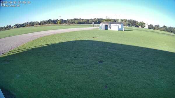West Camera