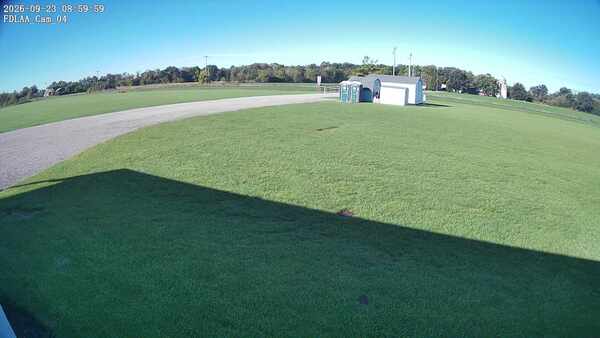 West Camera