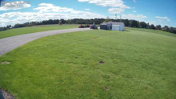 West Camera