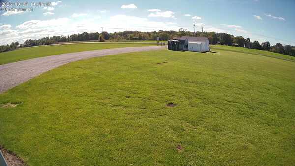 West Camera