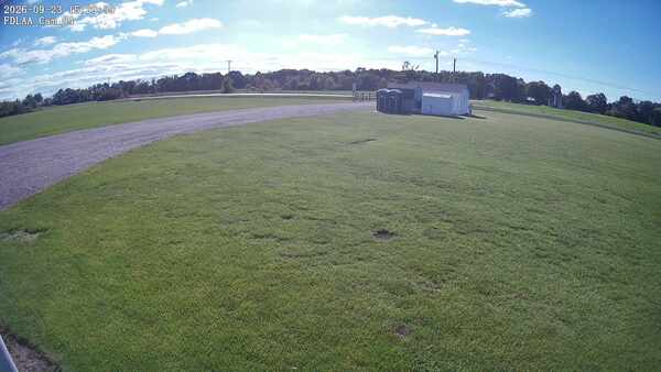 West Camera