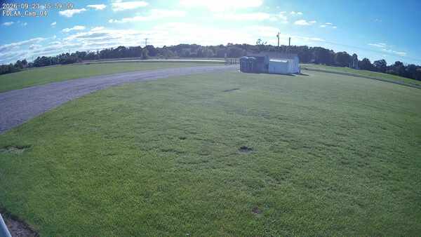 West Camera