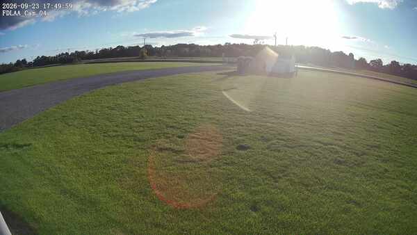 West Camera