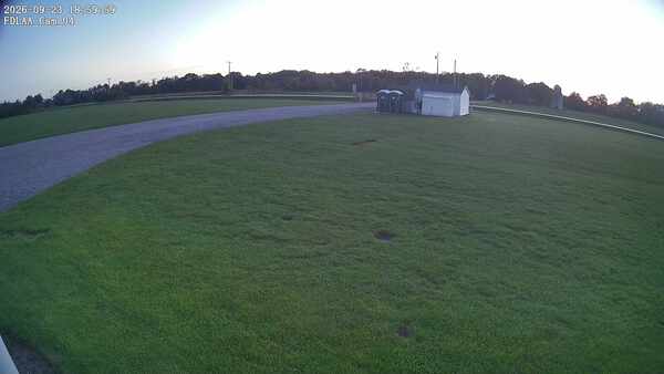 West Camera
