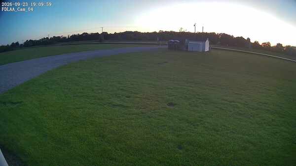 West Camera