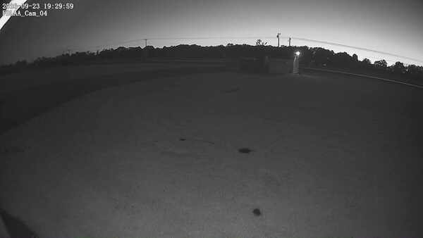 West Camera