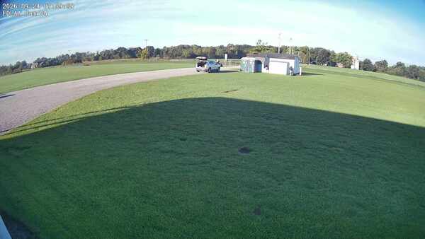 West Camera