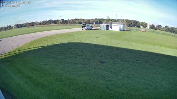 West Camera