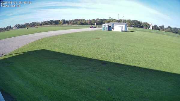 West Camera
