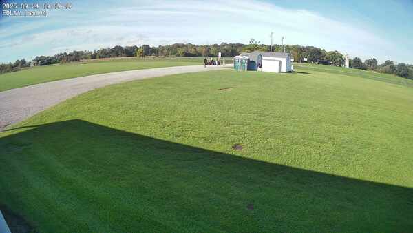 West Camera