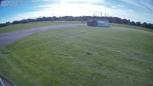 West Camera
