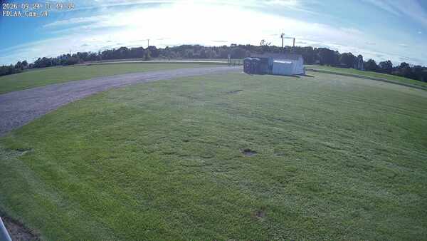 West Camera