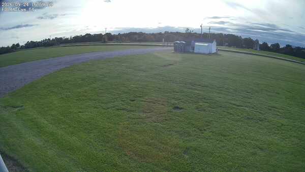 West Camera