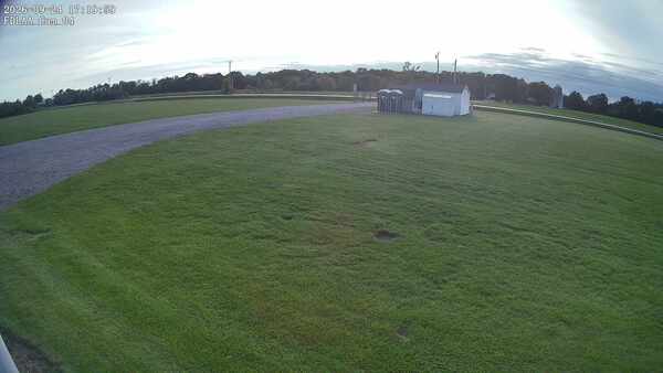 West Camera