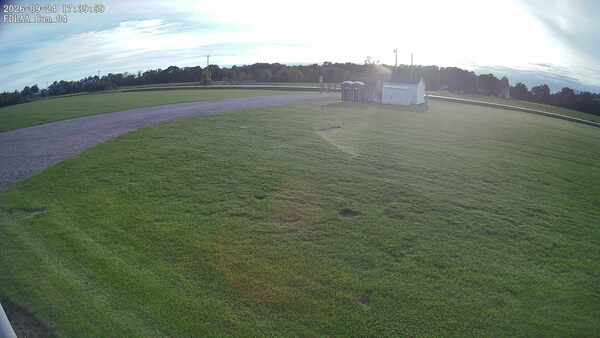 West Camera