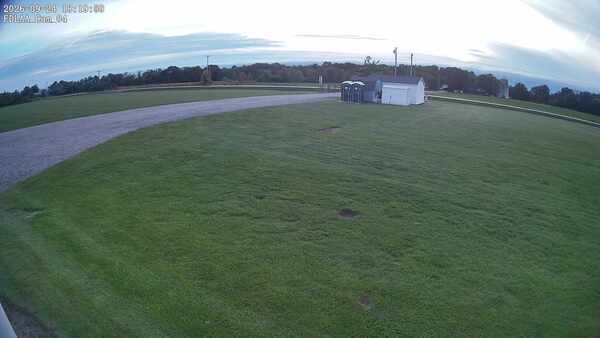 West Camera